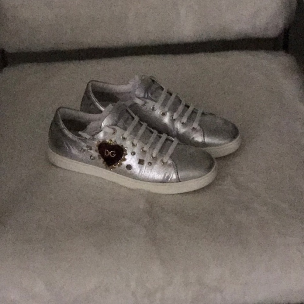 Dolce & Gabbana Sneakers